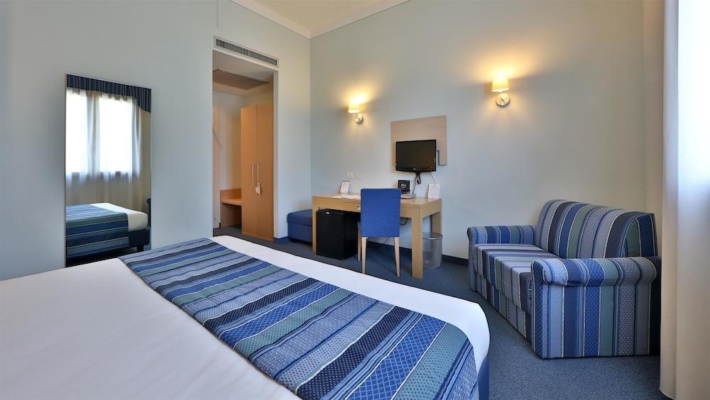 Best Western Hotel Cristallo Mantova Virgilio Екстер'єр фото