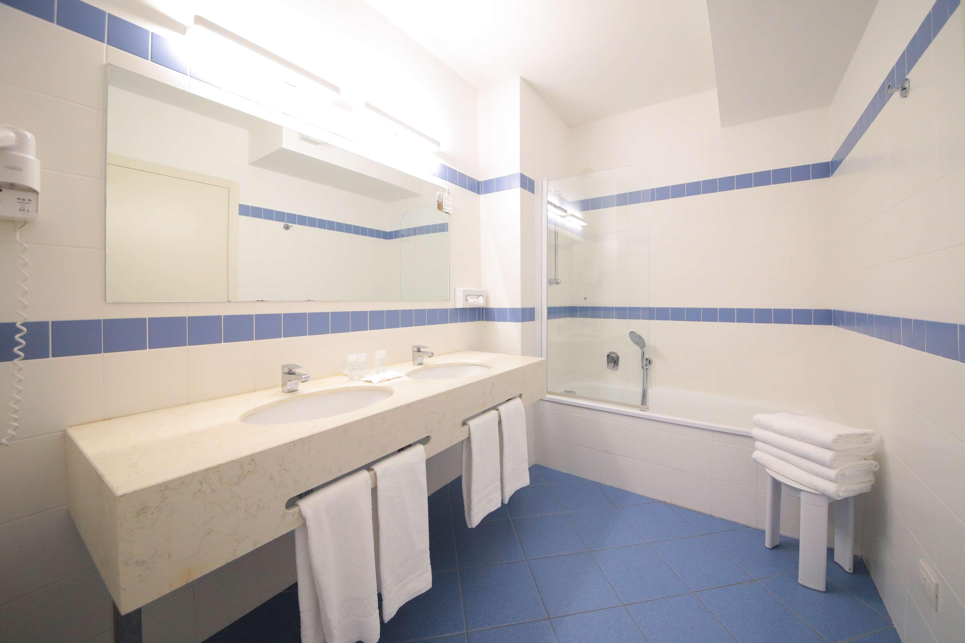 Best Western Hotel Cristallo Mantova Virgilio Екстер'єр фото