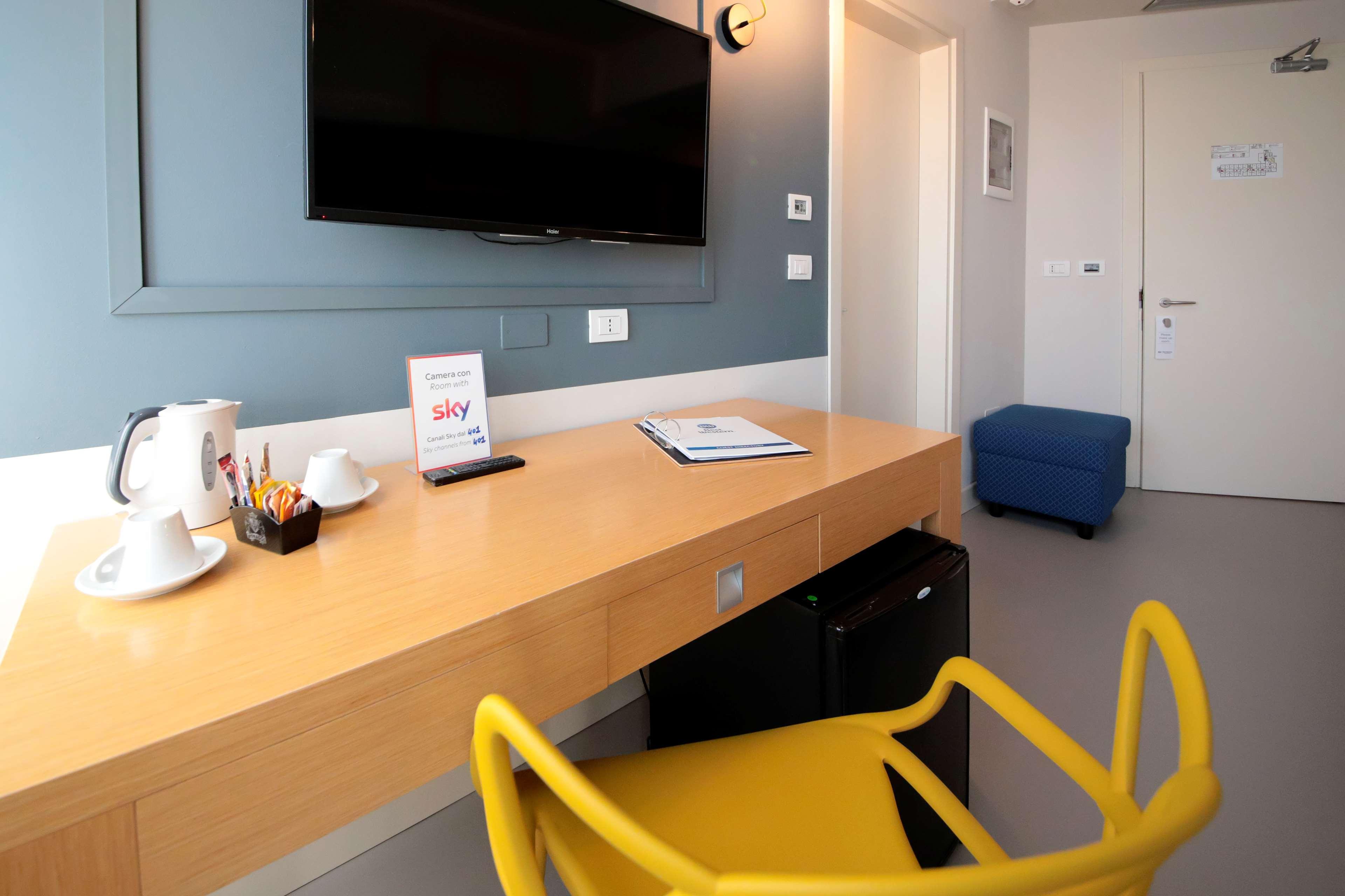 Best Western Hotel Cristallo Mantova Virgilio Екстер'єр фото