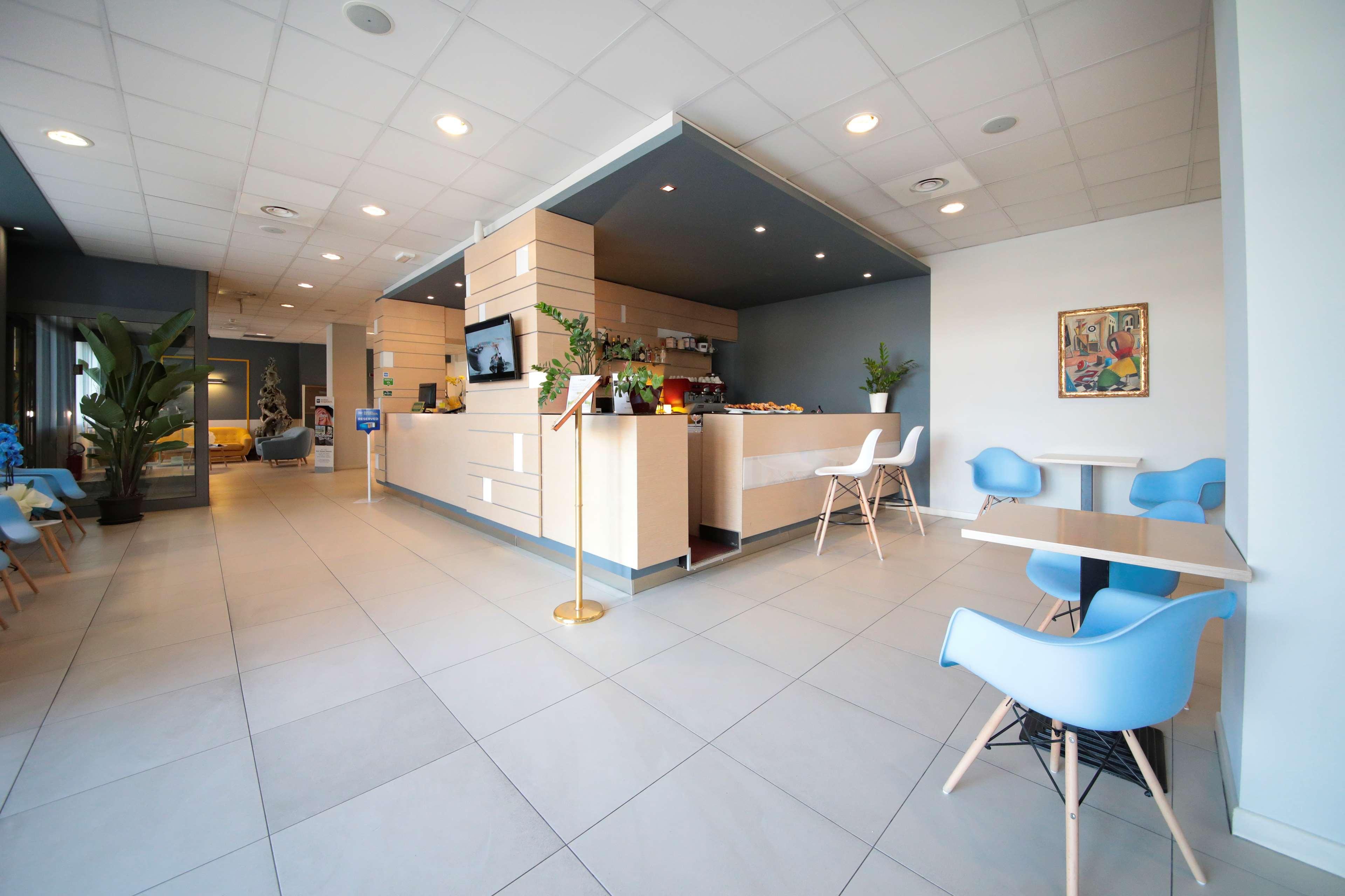 Best Western Hotel Cristallo Mantova Virgilio Екстер'єр фото