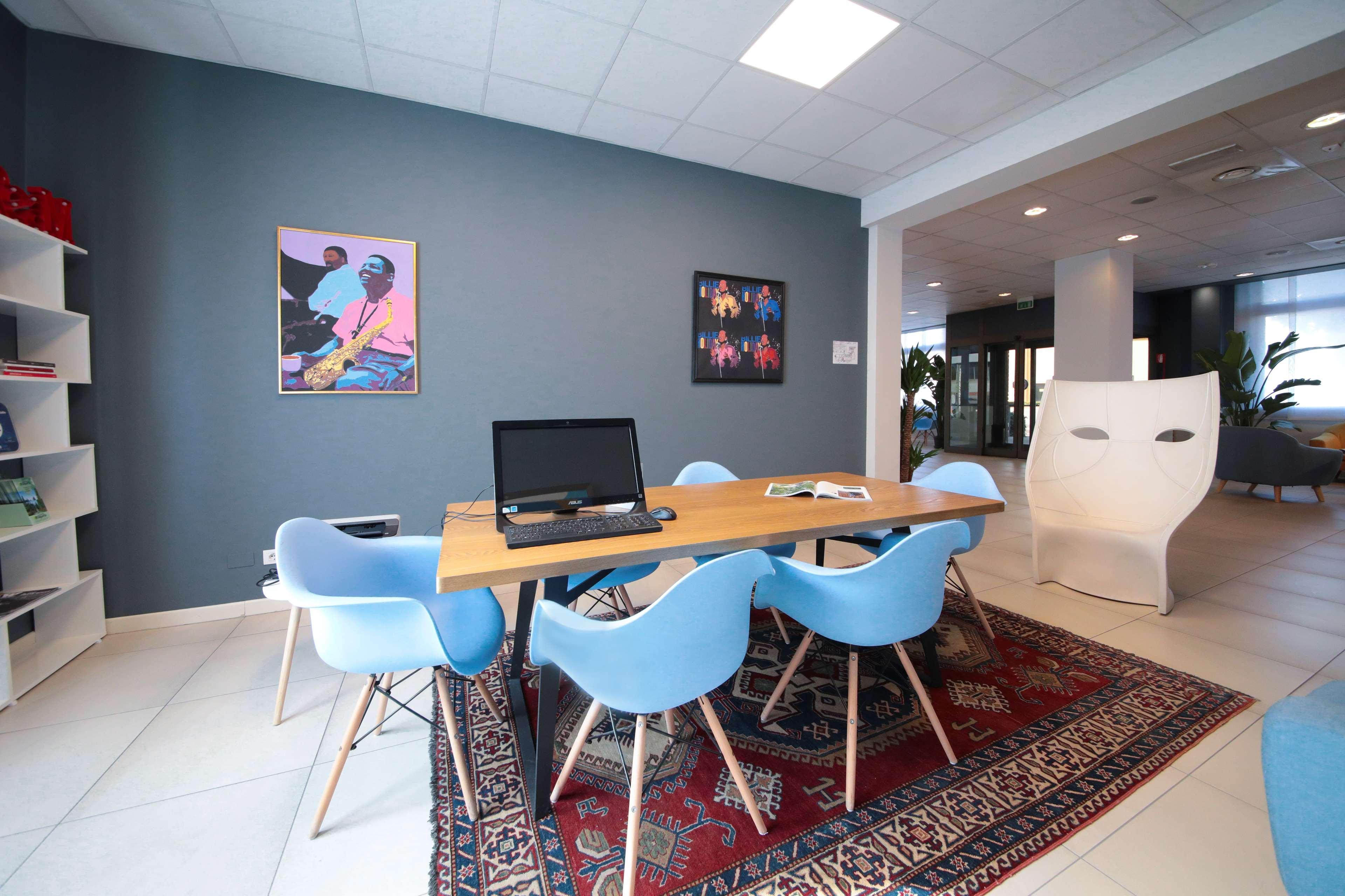 Best Western Hotel Cristallo Mantova Virgilio Екстер'єр фото