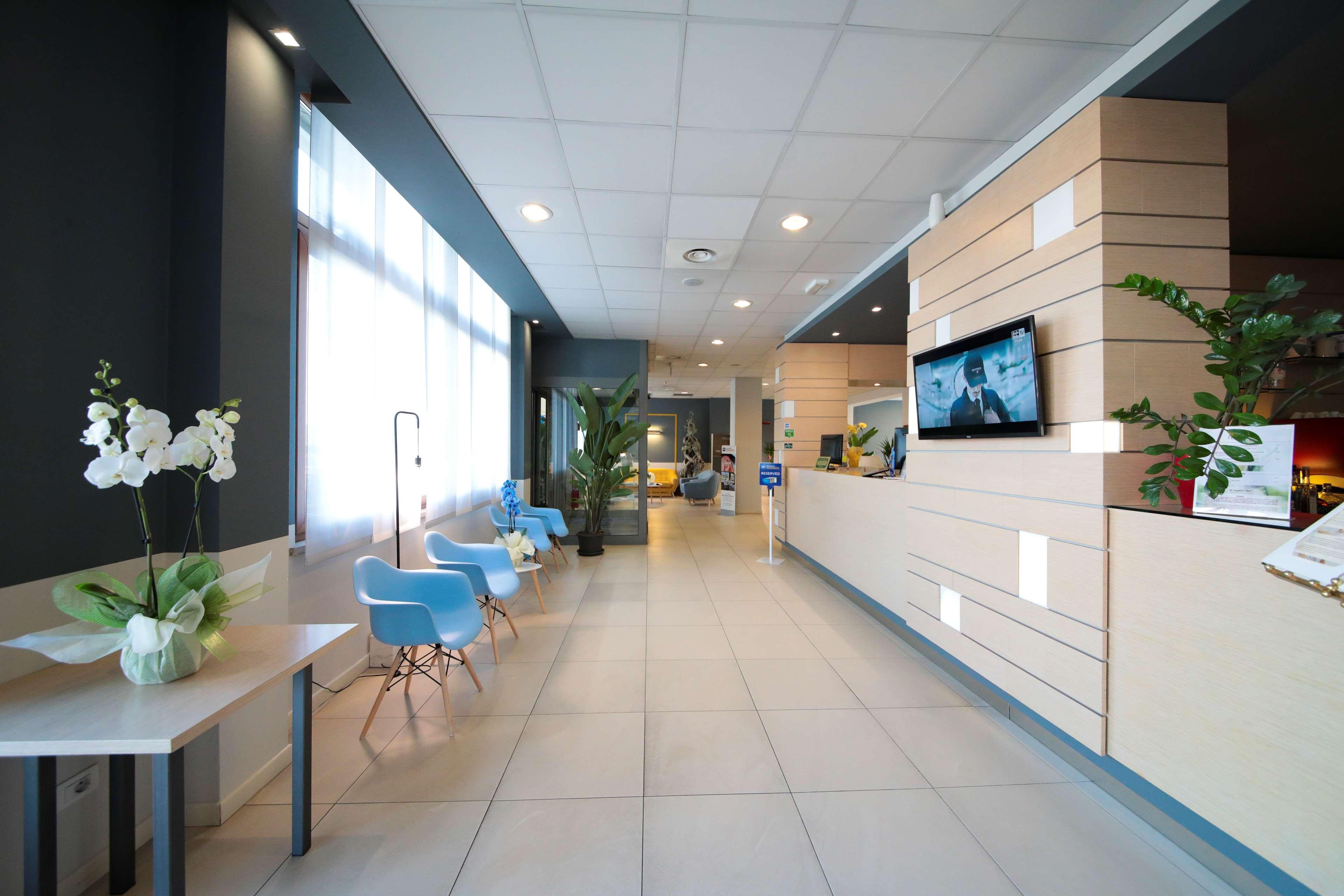 Best Western Hotel Cristallo Mantova Virgilio Екстер'єр фото