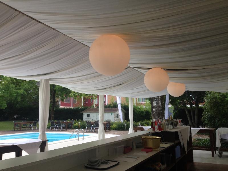 Best Western Hotel Cristallo Mantova Virgilio Екстер'єр фото