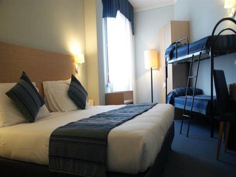 Best Western Hotel Cristallo Mantova Virgilio Екстер'єр фото