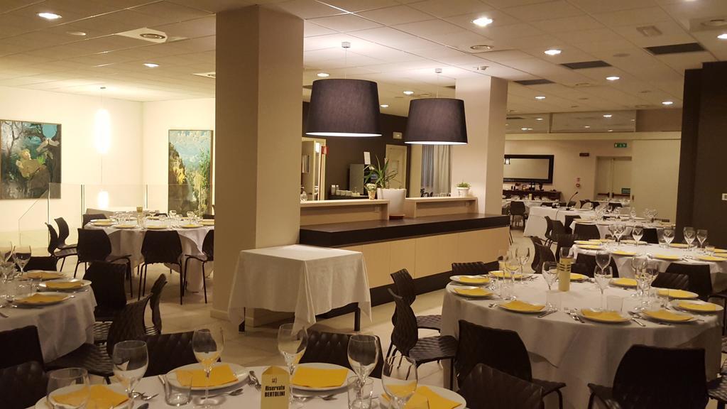 Best Western Hotel Cristallo Mantova Virgilio Екстер'єр фото