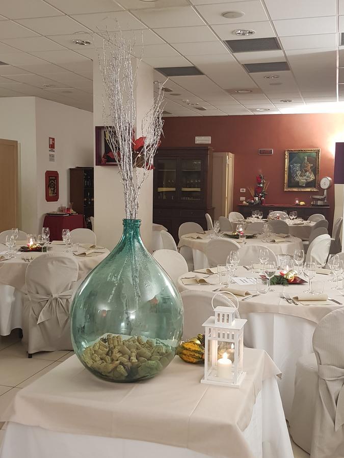 Best Western Hotel Cristallo Mantova Virgilio Екстер'єр фото