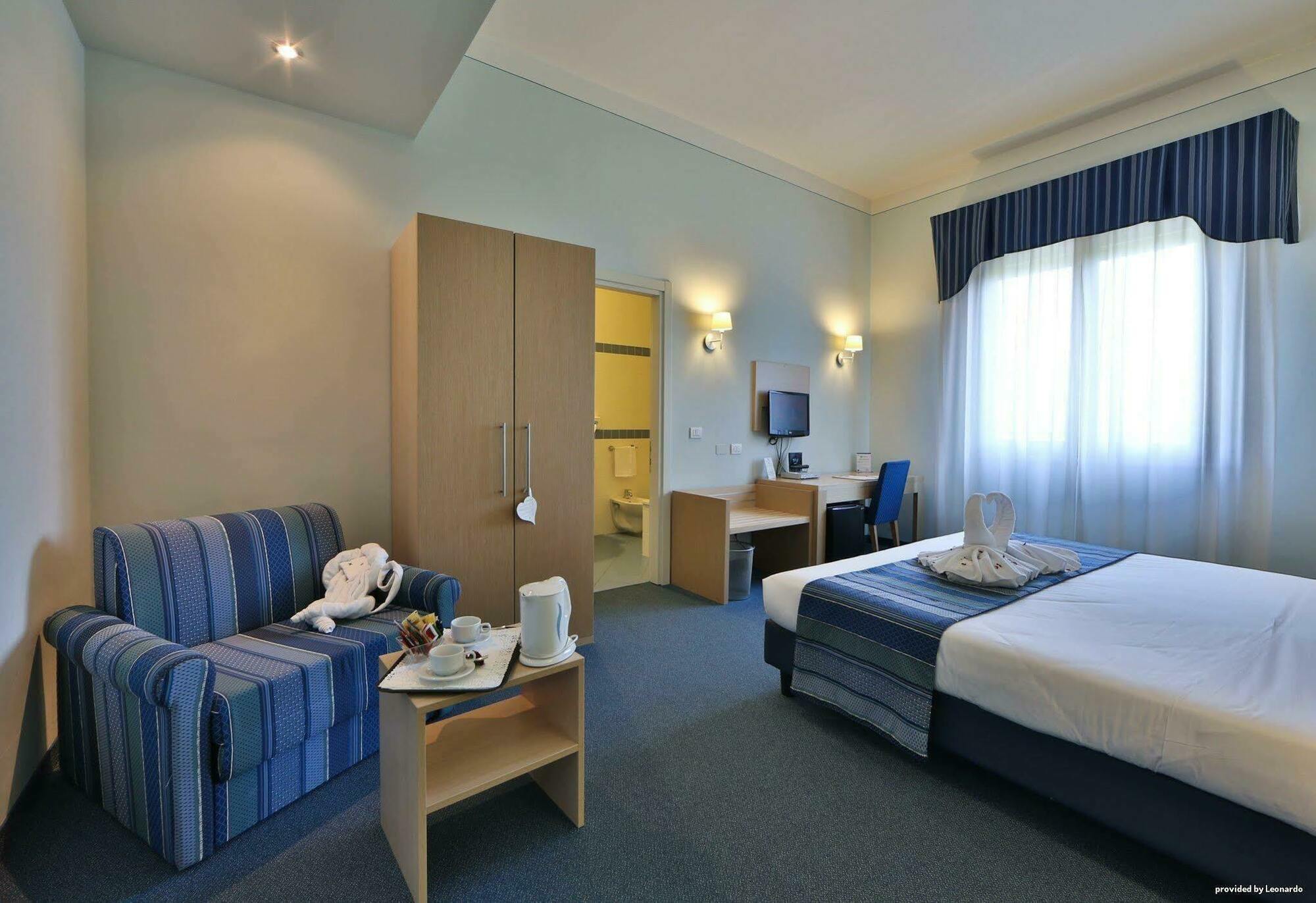Best Western Hotel Cristallo Mantova Virgilio Екстер'єр фото